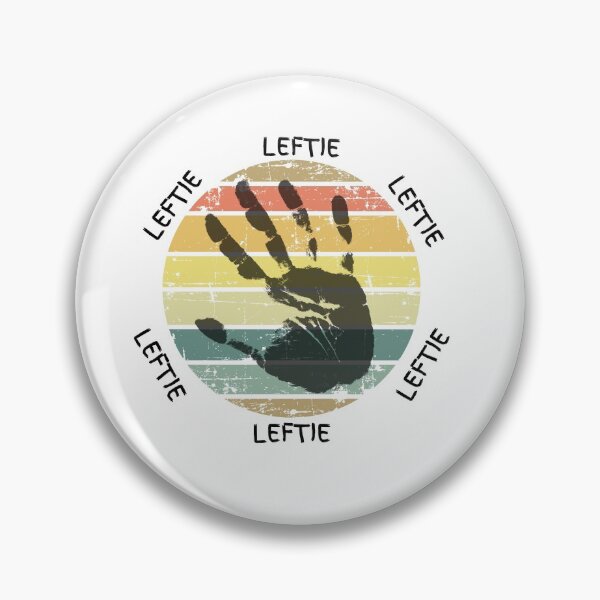 Item preview, HAPPY and FUNNY LEFT HANDER'S Day.  designed and sold by THEPURITYSTAR.