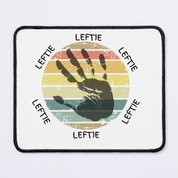 Item preview, HAPPY and FUNNY LEFT HANDER'S Day. designed and sold by THEPURITYSTAR.