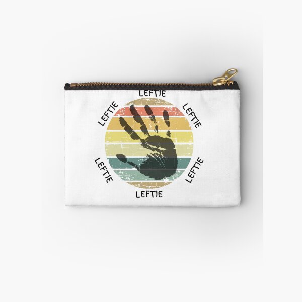 Item preview, HAPPY and FUNNY LEFT HANDER'S Day.  designed and sold by THEPURITYSTAR.