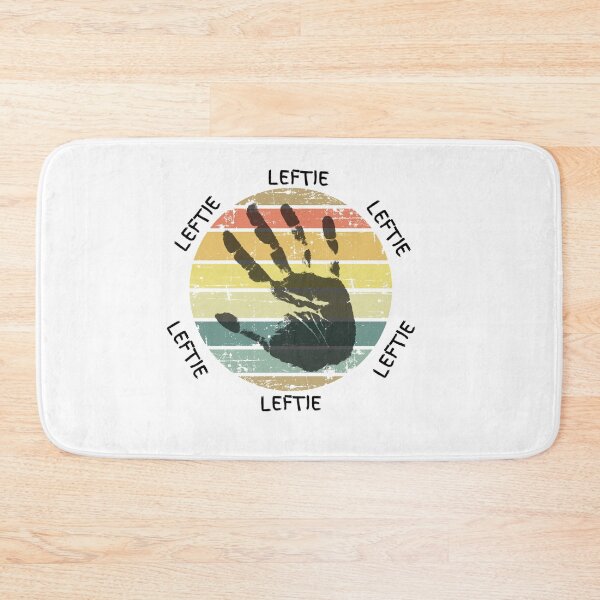 Item preview, HAPPY and FUNNY LEFT HANDER'S Day.  designed and sold by THEPURITYSTAR.
