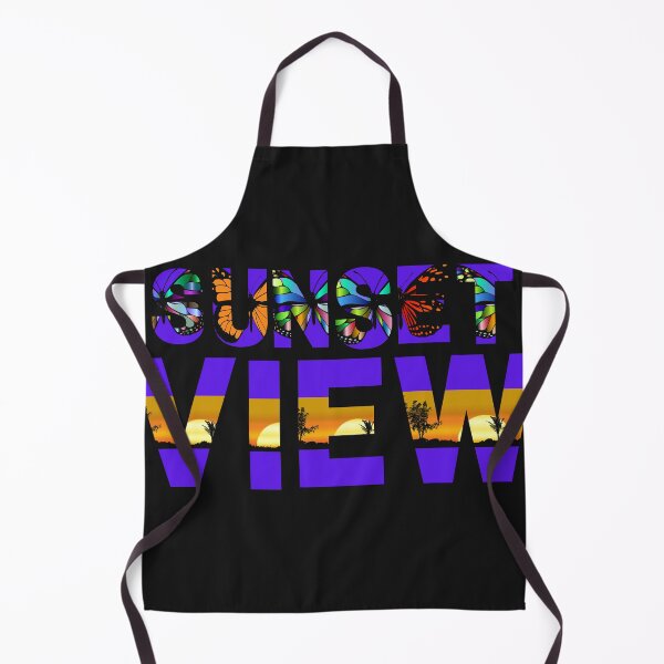 Item preview, Sunset Butterflies designed and sold by yokie1111.