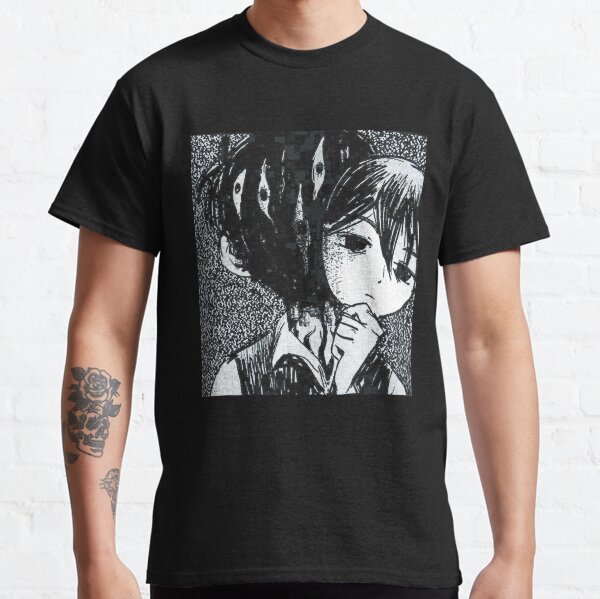 omori Classic T-Shirt