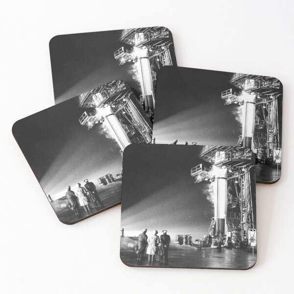 Item preview, MR-3 prelaunch alert, Cape Canaveral, Florida. designed and sold by FindYouByZ.