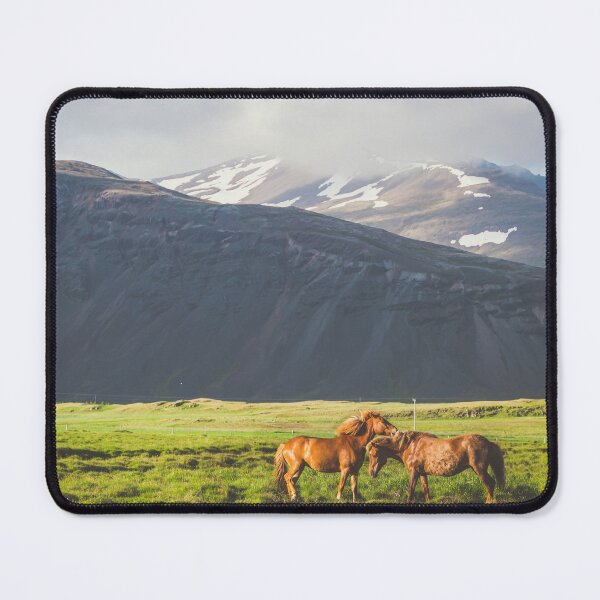 Item preview, Golden Horses designed and sold by lugamor.