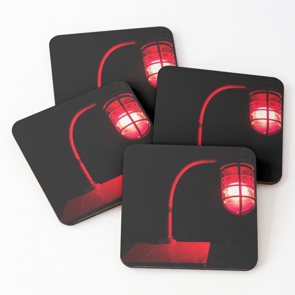 Item preview, Red Light District  designed and sold by Herz40.