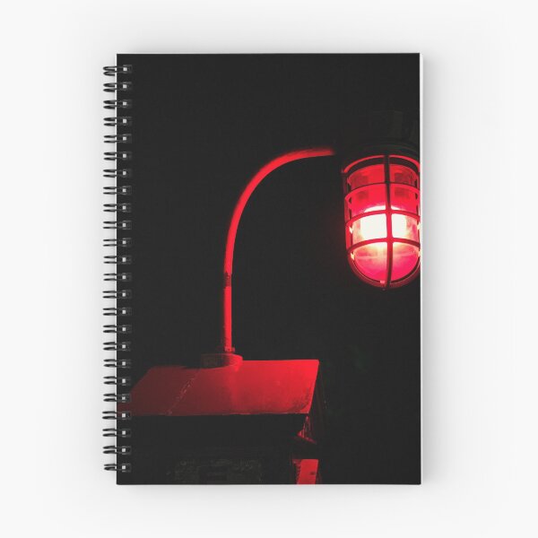 Item preview, Red Light District  designed and sold by Herz40.