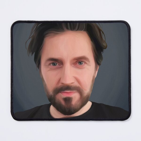 Item preview, Richard Armitage Portrait designed and sold by Astrovian.
