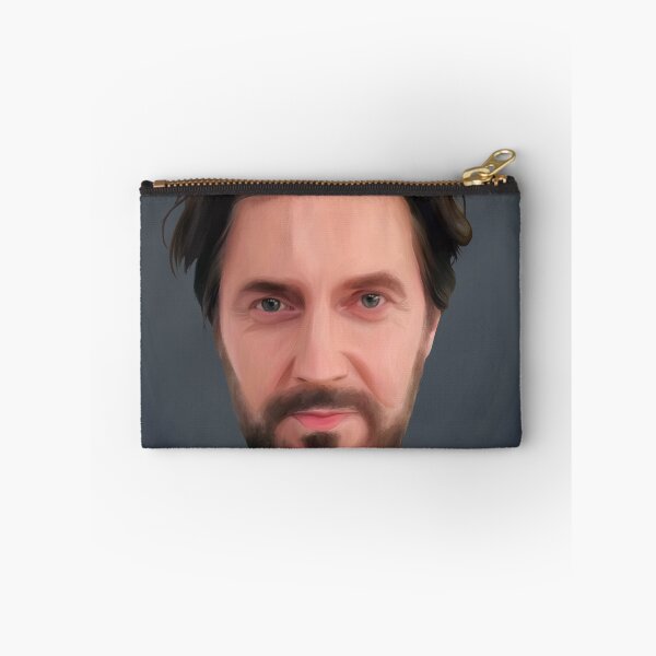 Item preview, Richard Armitage Portrait designed and sold by Astrovian.
