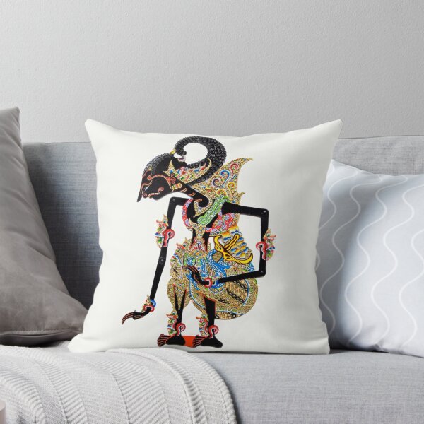 Item preview, wayang puppet designed and sold by ogiiwayangart.