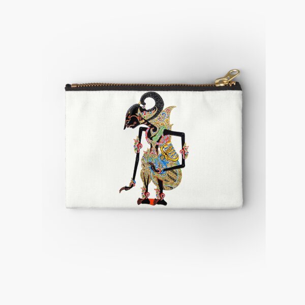 Item preview, wayang puppet designed and sold by ogiiwayangart.