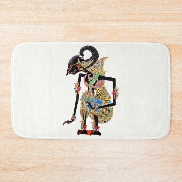 Item preview, wayang puppet designed and sold by ogiiwayangart.