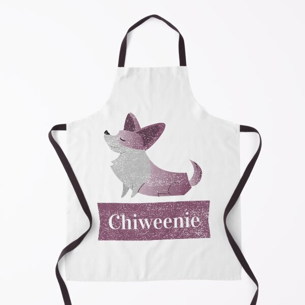 Item preview, Chiweenie designed and sold by TeesByConnor.