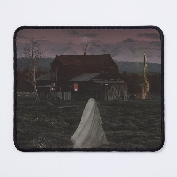 Item preview, Everything is worse if you think something is looking at you. designed and sold by mensijazavcevic.