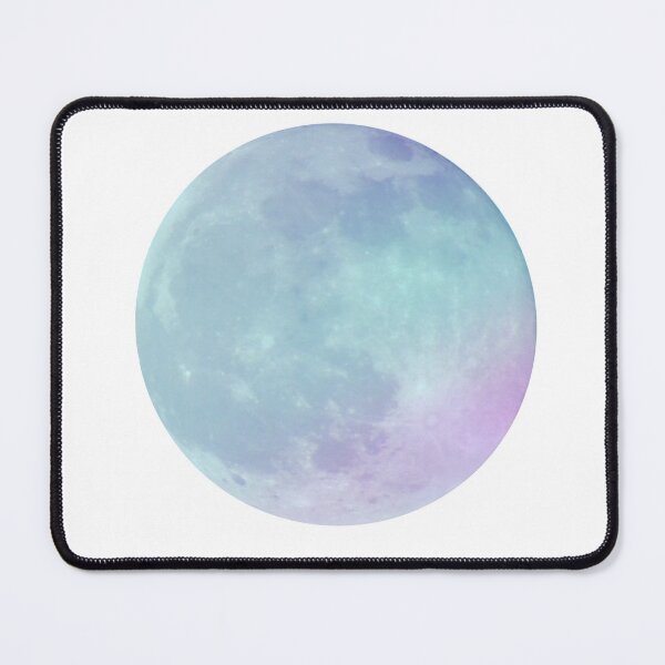 Item preview, Pastel Moon designed and sold by Dance Beneath The Stars Designs.