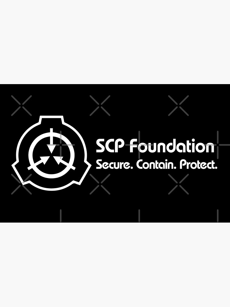 SCP Foundation - Microsoft Apps