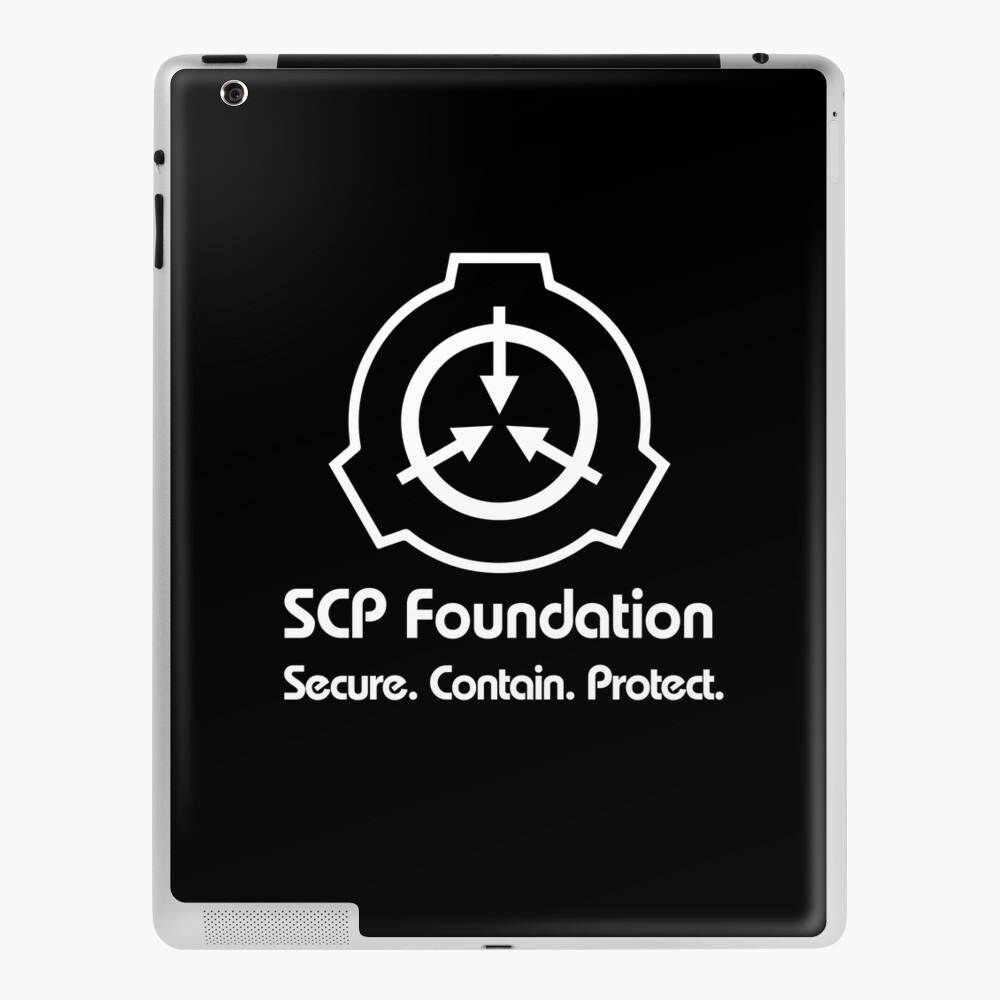 SCP-CN-1000 - SCP International