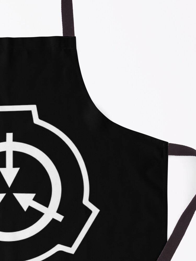 Scp Containment Breach Aprons for Sale