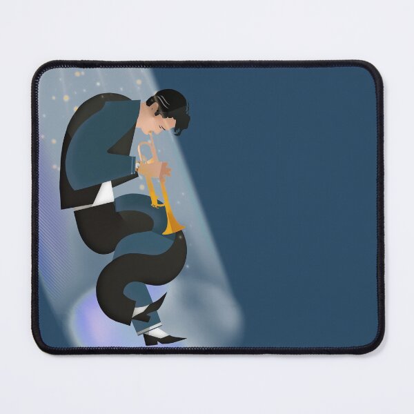 Item preview, Almost blue designed and sold by mensijazavcevic.
