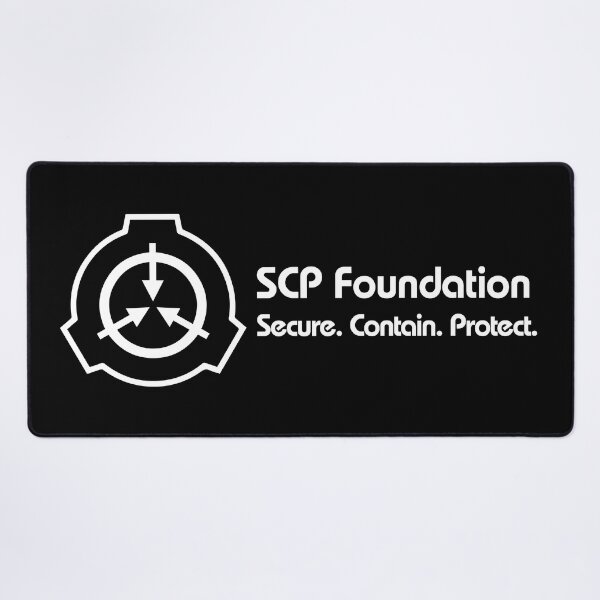 SCP Foundation Specialist VECTOR