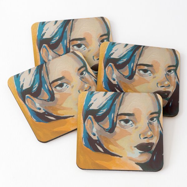 Item preview, Bea designed and sold by tovaengel.