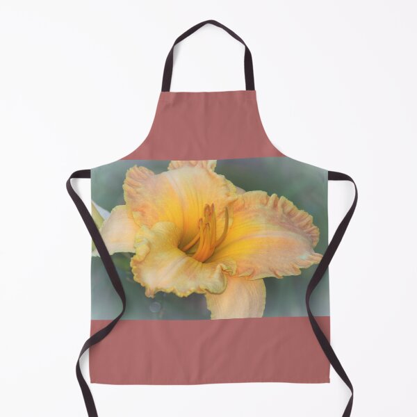 Item preview, Day lily in shimmer designed and sold by B. Randi Bailey.