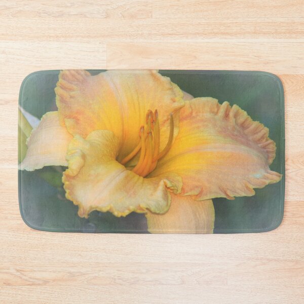 Item preview, Day lily in shimmer designed and sold by B. Randi Bailey.