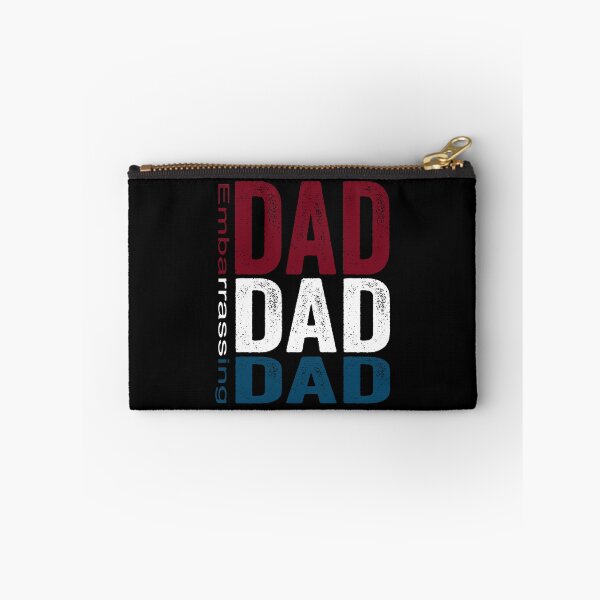 Item preview, Embarrassing Dad designed and sold by HorizonDesignz.