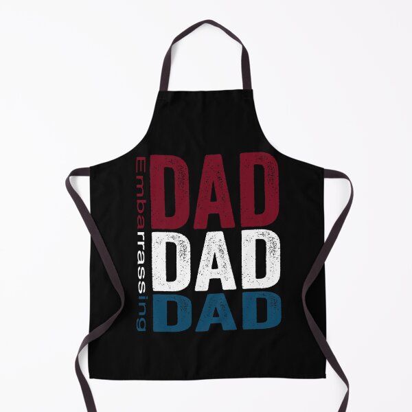 Item preview, Embarrassing Dad designed and sold by HorizonDesignz.