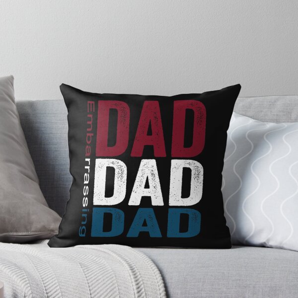 Item preview, Embarrassing Dad designed and sold by HorizonDesignz.