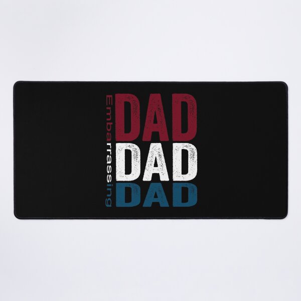 Item preview, Embarrassing Dad designed and sold by HorizonDesignz.