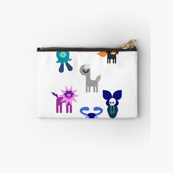 Item preview, Creature fun  designed and sold by Rachaelah.