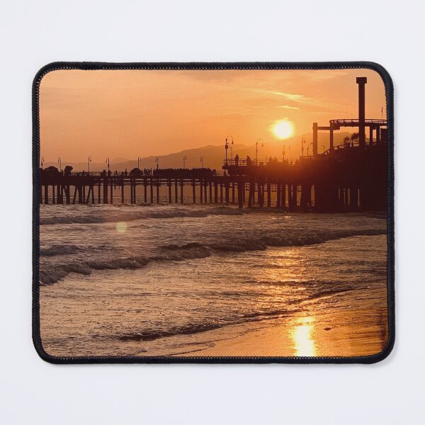 Item preview, Beach Sunset designed and sold by Anna Dreams_Art.