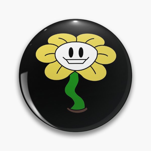Item preview, Flowey designed and sold by artninjaguy.