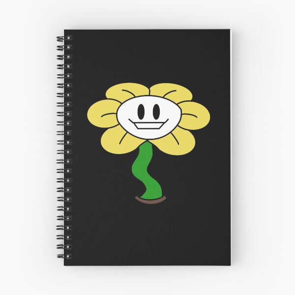 Item preview, Flowey designed and sold by artninjaguy.