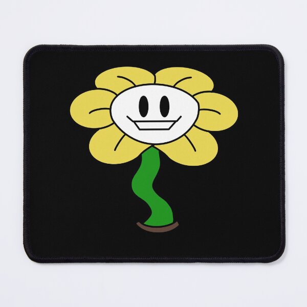 Item preview, Flowey designed and sold by artninjaguy.