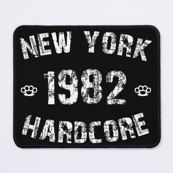 Item preview, New York Hardcore 1982 designed and sold by cykore69.