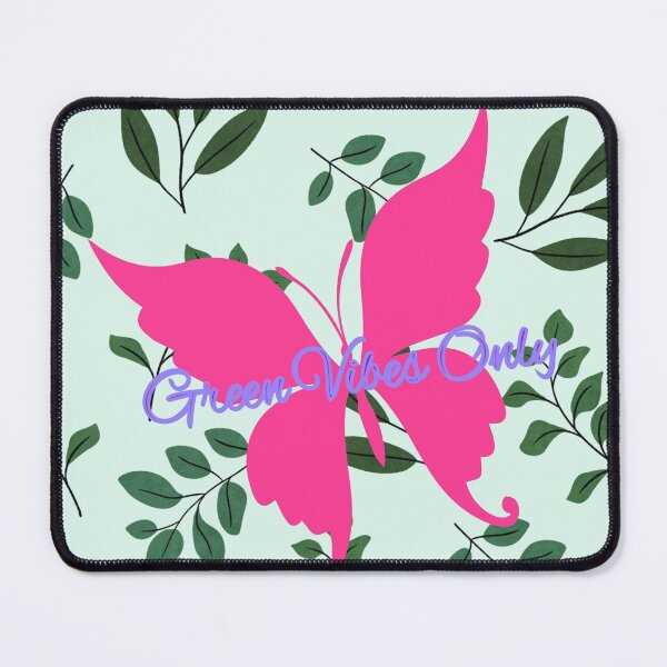 Item preview, Green Vibes Only designed and sold by eleonoraingrid.