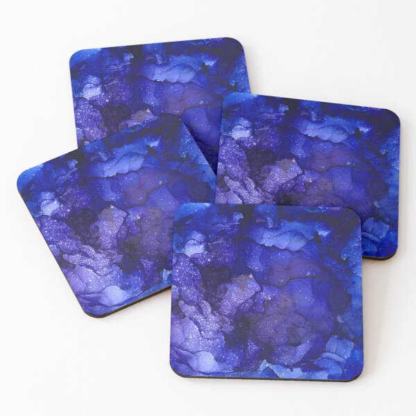 Item preview, Galaxy designed and sold by Lois Gardiner.