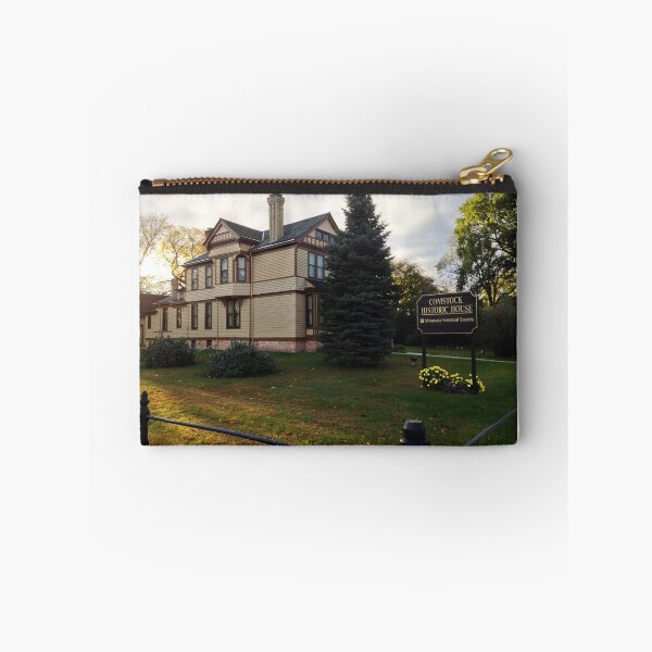 Item preview, Solomon G. Comstock House designed and sold by NorthernSnowdog.