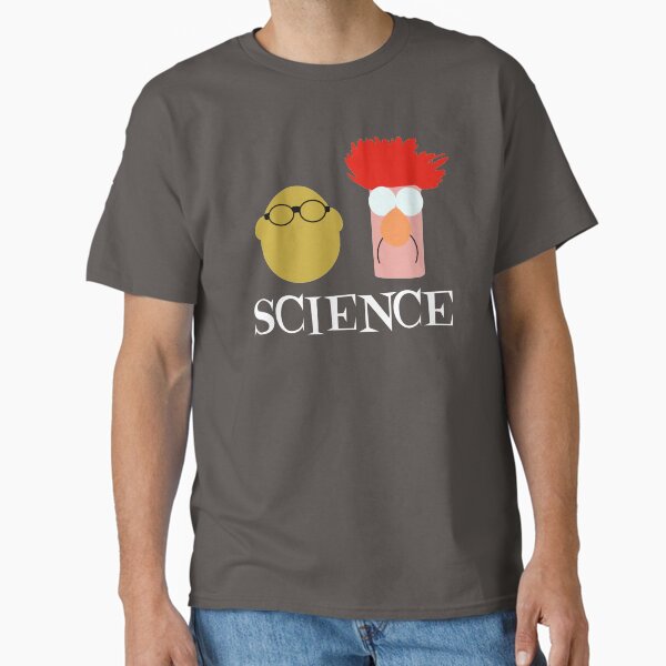 Aperçu de l'œuvre Science créée et vendue par joefixit2.