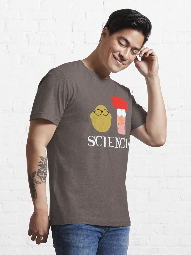 Discover Science | Essential T-Shirt 