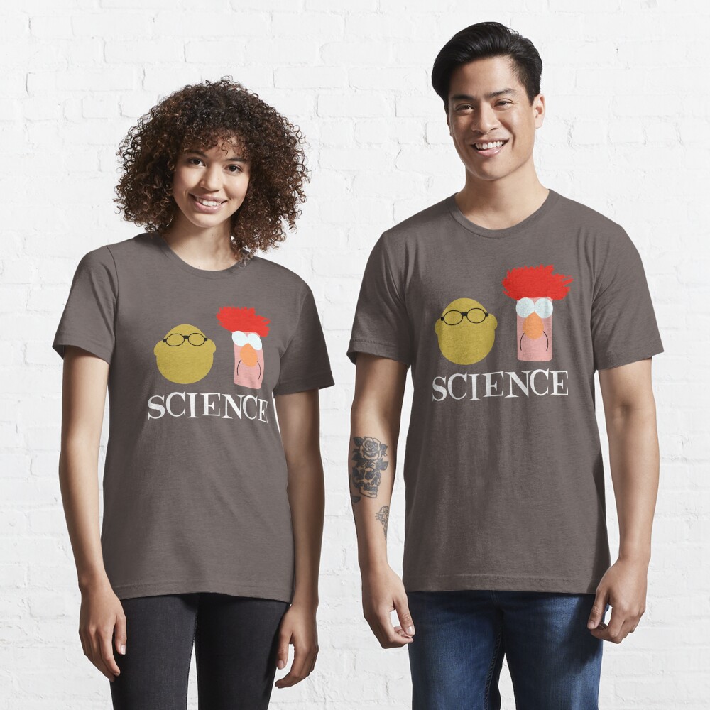 Discover Science | Essential T-Shirt 