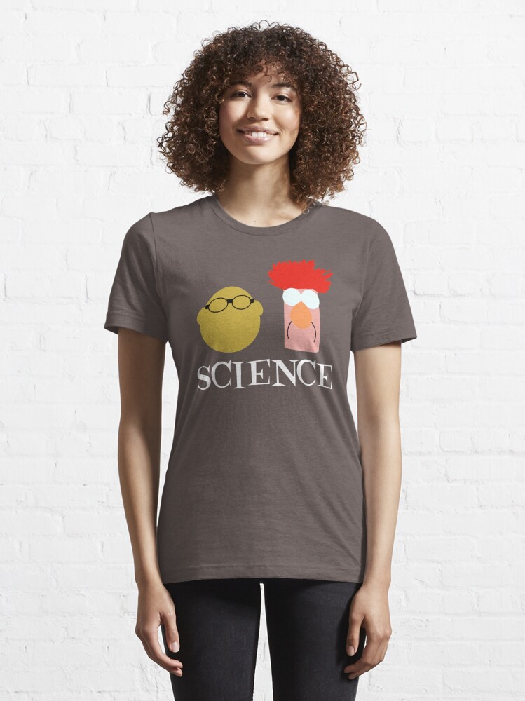Disover Science | Essential T-Shirt 