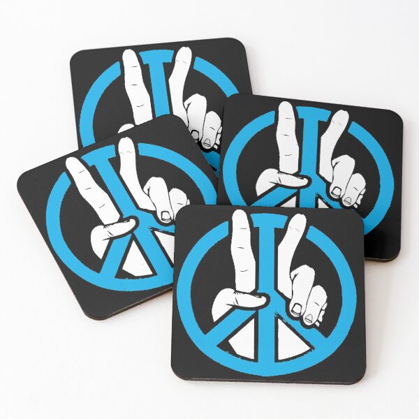 Item preview, Peace  designed and sold by ghazalish.
