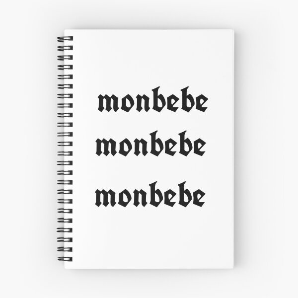 Item preview, Monbebe Monsta X designed and sold by hwayoungz.