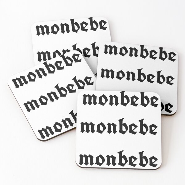 Item preview, Monbebe Monsta X designed and sold by hwayoungz.