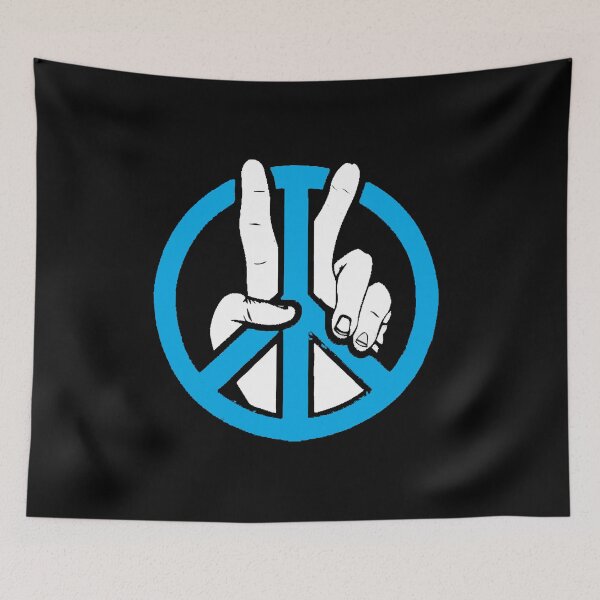 Item preview, Peace  designed and sold by ghazalish.