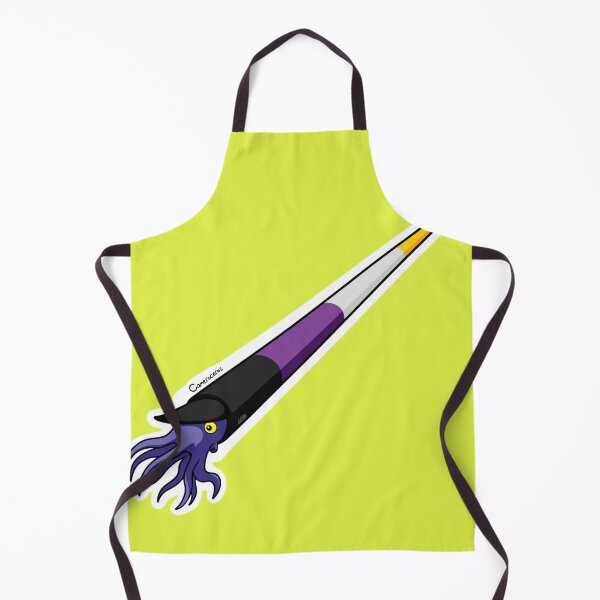 Item preview, Nonbinaroceras designed and sold by GravyDinos.