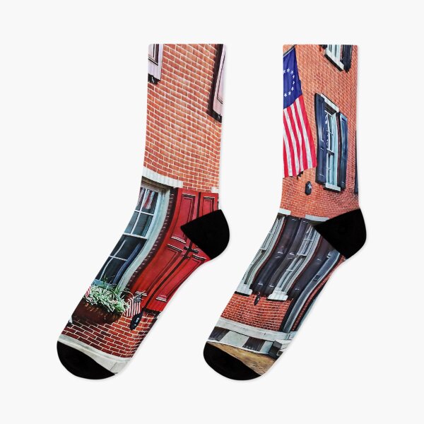 Item preview, Philadelphia PA - S American Street designed and sold by Susan Savad.