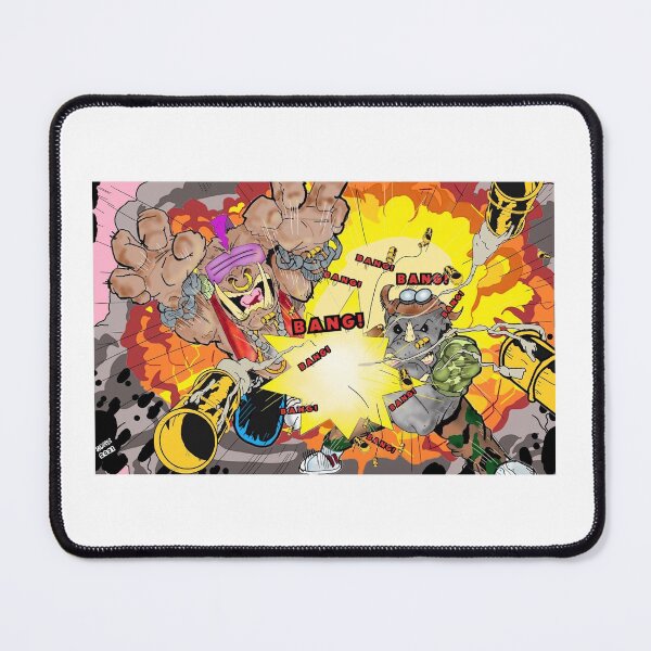 Item preview, You nincumpoops designed and sold by Stevegrez.